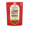 Stella and Chewy's Raw Coated Dog Biscuits - Grass Fed Beef